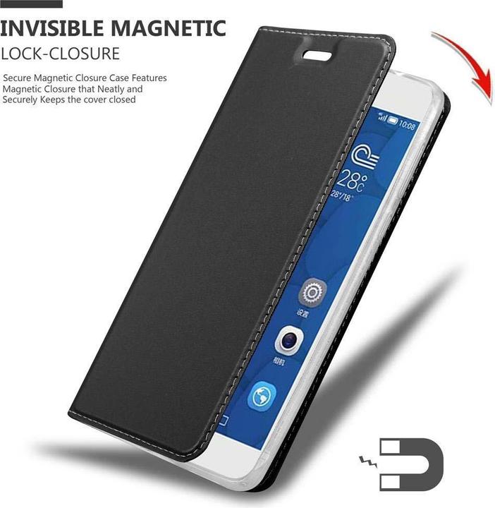 Actual product image Cadorabo Classy Style (Fee 6 Plus)