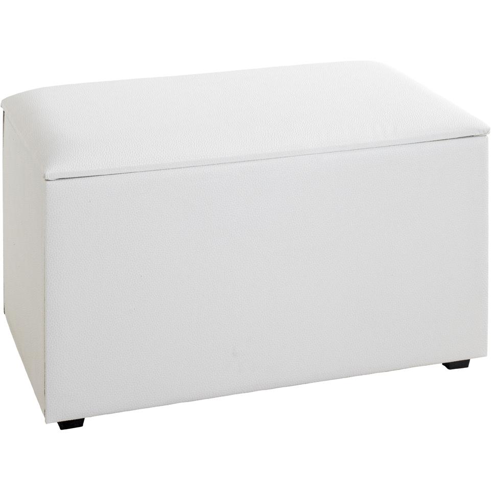 HAKU Möbel, Sitzbank, Sitztruhe (65 cm)