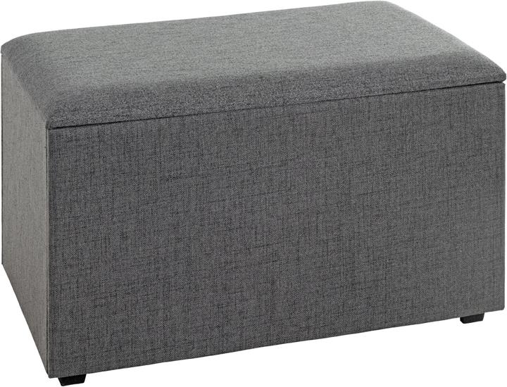 Image du produit HAKU Möbel Coffre-siège (65 cm)