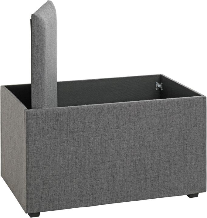 Image du produit HAKU Möbel Coffre-siège (65 cm)