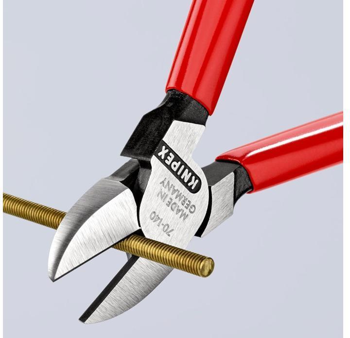 Produktbild Knipex Seitenschneider 70 01 140 (140 mm)