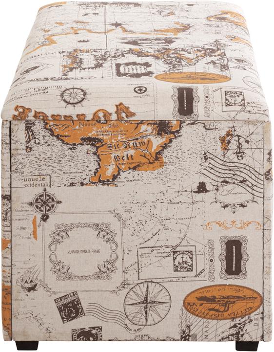 Image du produit HAKU Möbel Coffre-siège (65 cm)