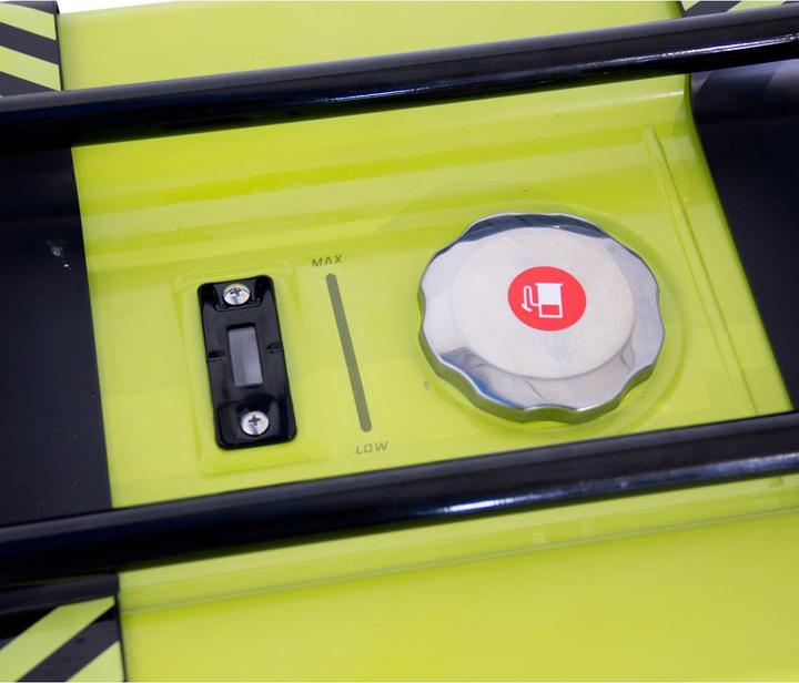 Produktbild Ekström SG3500i (3200 W, 13 l)