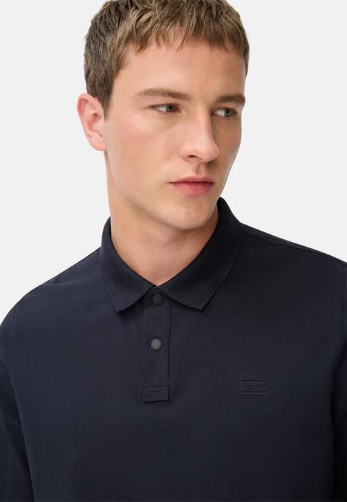 Produktbild Camel Active Polo Shirt mit Cooling Performance (3XL)