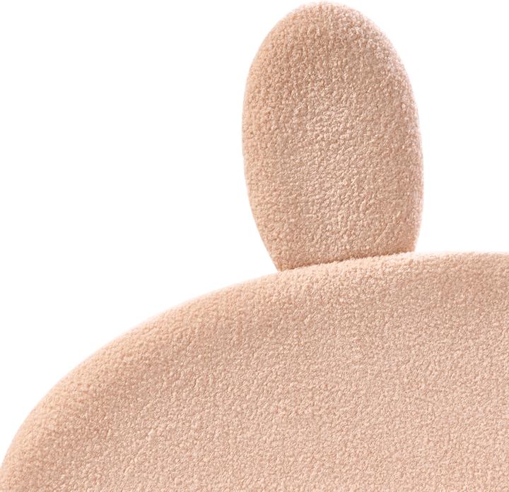 Actual product image Beliani Perros (90x200)