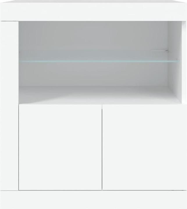 Image du produit vidaXL Sideboard (60.50 x 37 x 67 cm)
