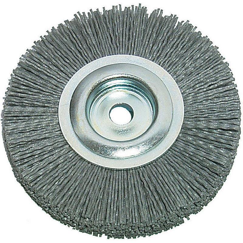 Zeintra, Schleifmittel, Zirkularbürste (180)