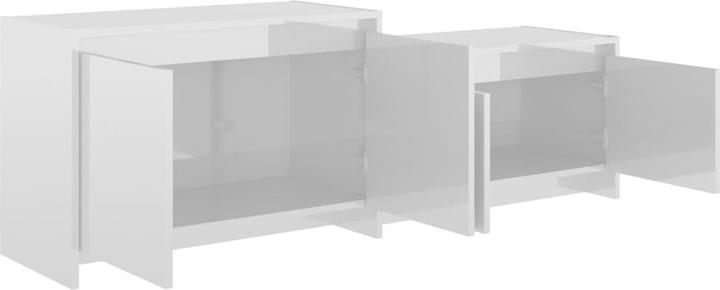 Actual product image VidaXL Cesar (146.5 x 35 x 50 cm)