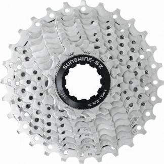 Image du produit P2R boite de cassette shimano-sram 11-28 (10-vitesse, 11-28)