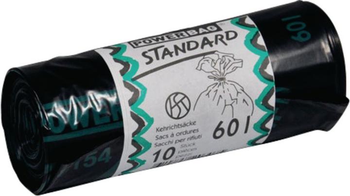 BRW Kehrichtsäcke 60 l (60 l)