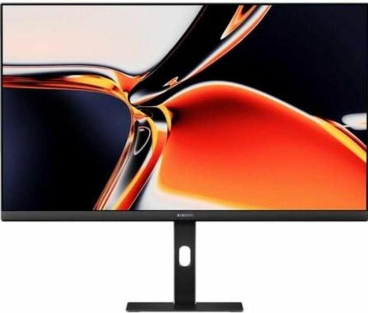 Xiaomi 4K Monitor A27Ui-EU (3840 x 2160 pixels, 27")