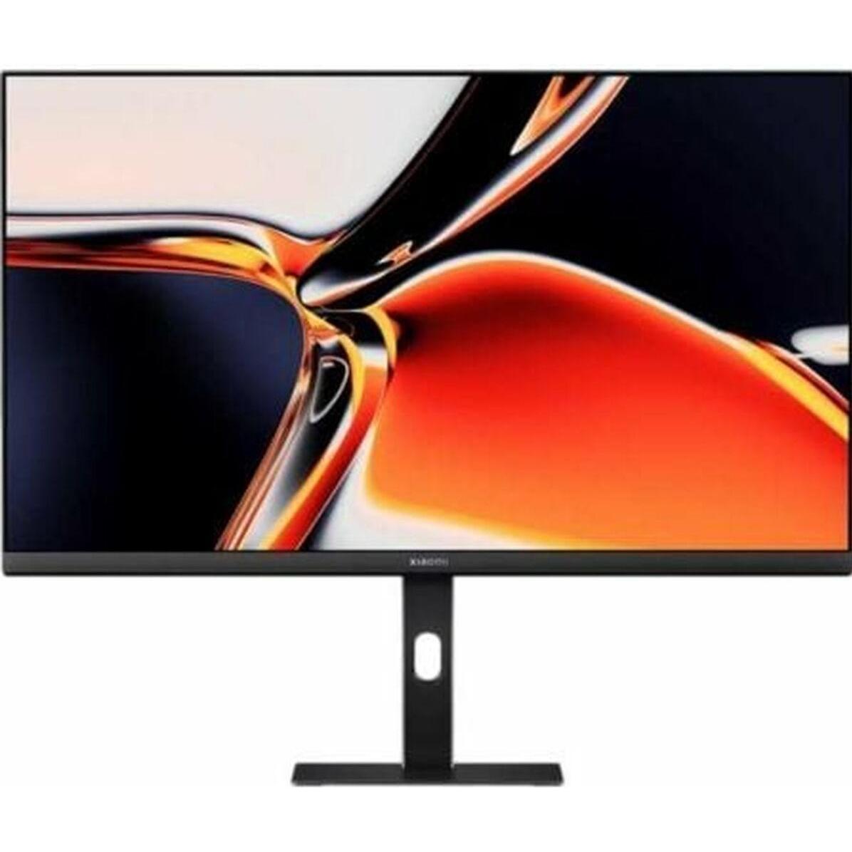 Xiaomi 4K Monitor A27Ui-EU (3840 x 2160 Pixel, 27