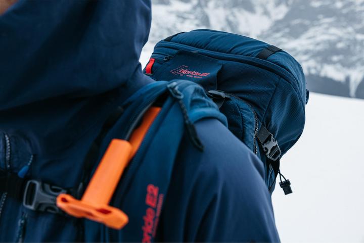 Image du produit Millet D-Tour 30 E2 (30 l)