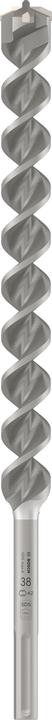 Actual product image Bosch Professional Zubehör PRO SDS max-4 hammer drill bit, 38 x 400 x 520 mm (38 millimetres)