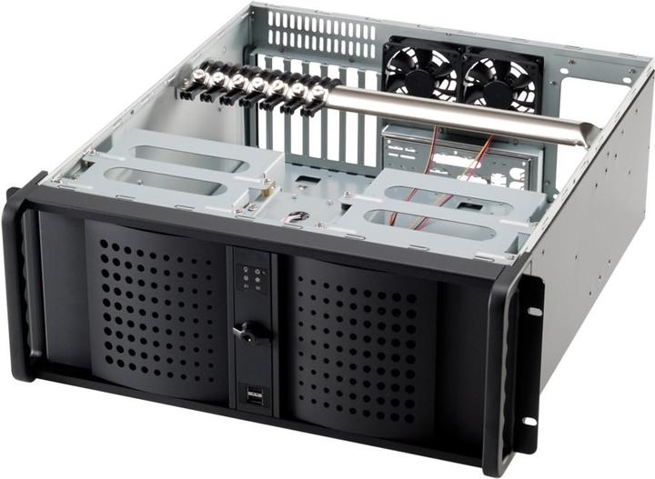 Immagine prodotto Fantec TCG-4860KX07-1 4U 528mm