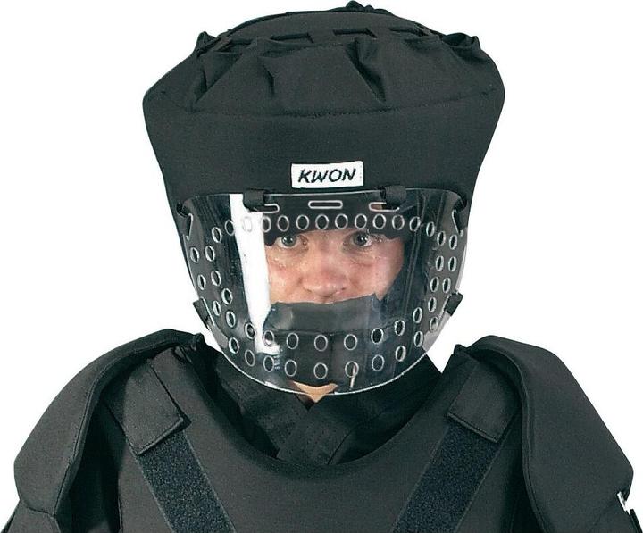 Immagine prodotto Kwon Guard Plus (Taglia unica)