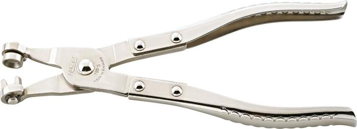 Produktbild HAZET Schlauchschellen-Zange 798-5 (210 mm)