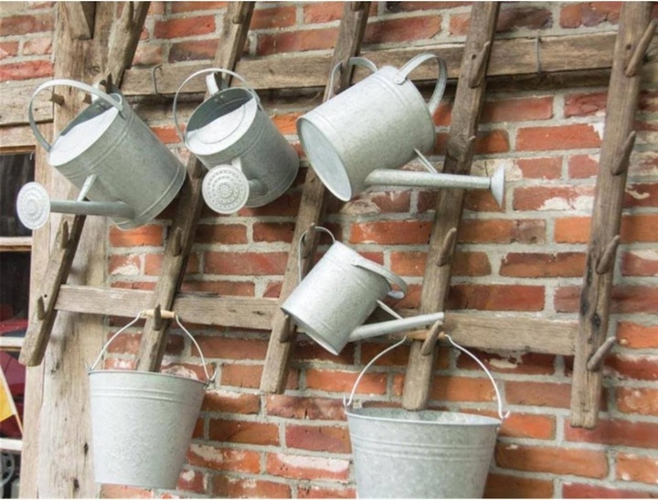 Actual product image Esschert Design Watering can (6.50 l)