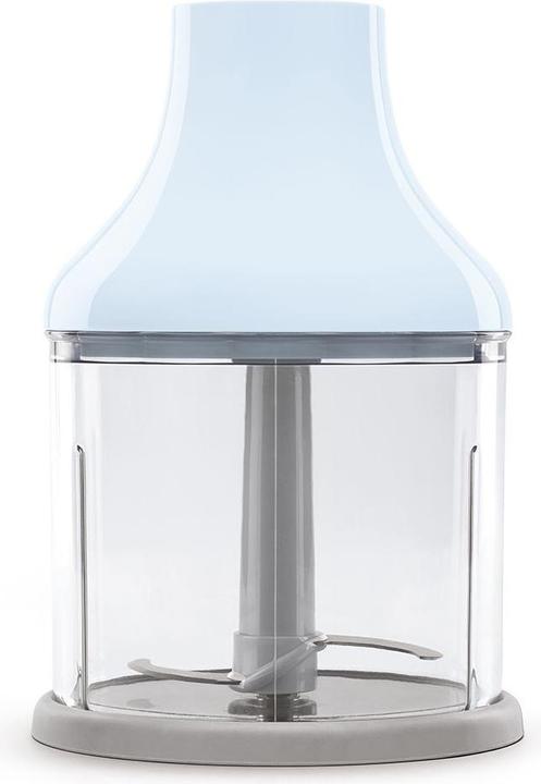 Actual product image Smeg 50's Style