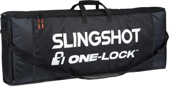 Image du produit Slingshot One-Lock Foil Carry Case