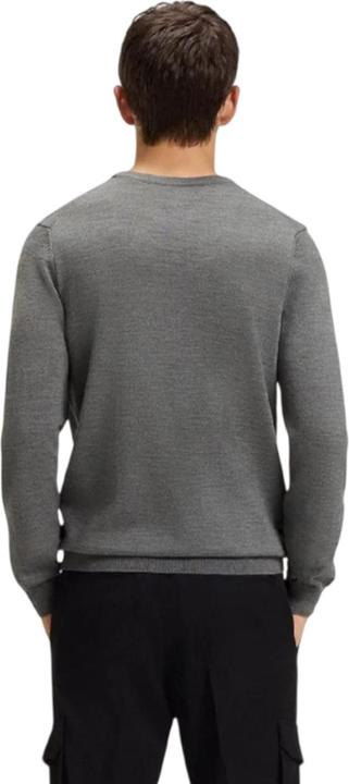 Produktbild Hugo Boss San CedricM1 Sweatshirt Rundhalsausschnitt (L)