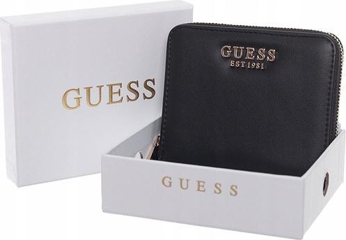 Actual product image Guess Talent SLG Small Zip Around Wallet