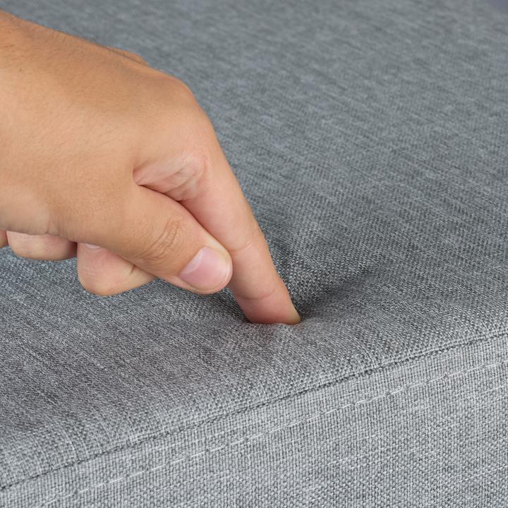 Actual product image Relaxdays Stool