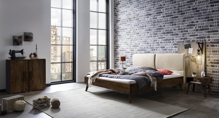 Produktbild Hasena Matteo 20 (160 x 200 cm)