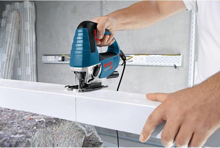 Produktbild Bosch Professional Stichsäge GST 90 BE