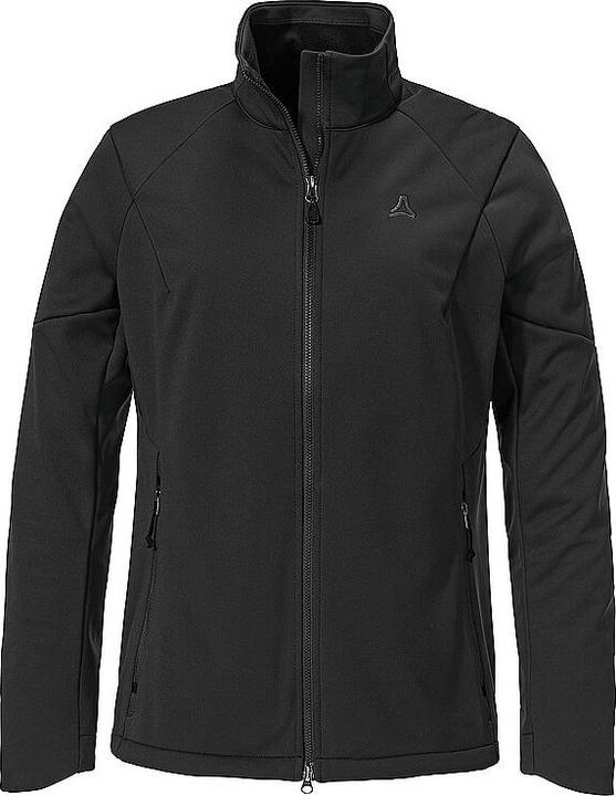 Actual product image Schöffel Women's Softshell Jacket Fracon (36)