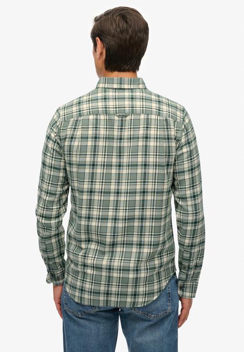 Image du produit Superdry Chemise (XL)