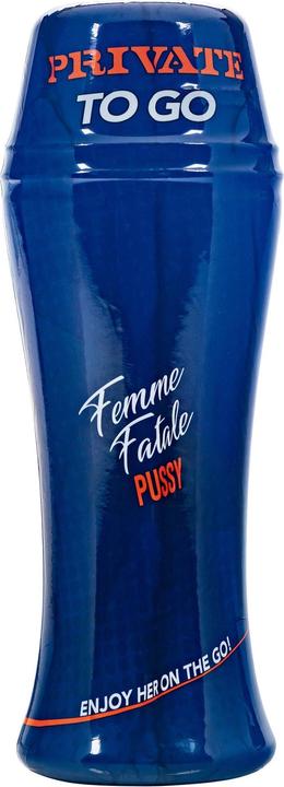 Produktbild Private Tube Femme Fatale To Go