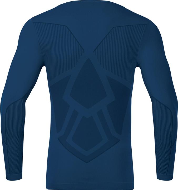 Actual product image JAKO LONGSLEEVE COMFORT 2.0 (L)