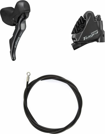 Image du produit Shimano Tiagra (Frein arrière, Kit de frein, 2)
