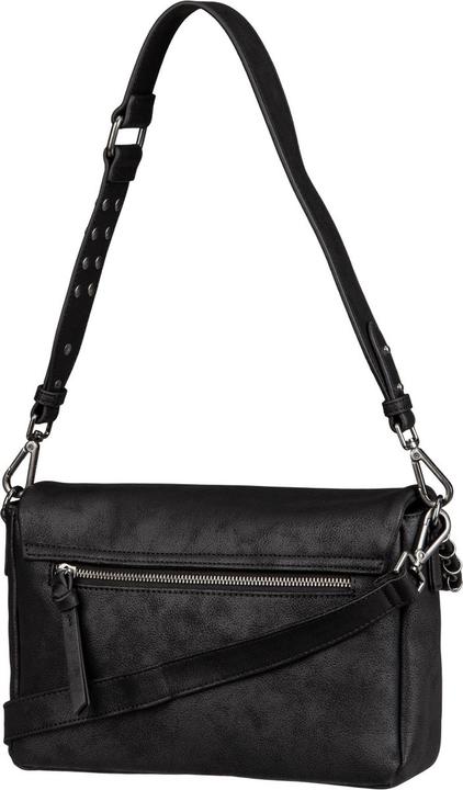 Produktbild FredsBruder Rebel At Heart Big Shoulderbag