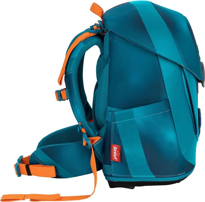 Produktbild Scout Superflash Sunny II Set 4-teilig (19.50 l)