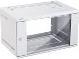 Produktbild APC Schneider Electric NSYKDB6U4F, Steel