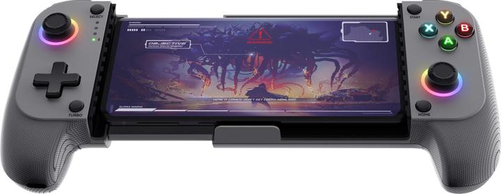 Produktbild Trust GXT735G Mylox Wireless mobile Controller grey (Android, iOS)