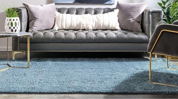 Actual product image Hadorn Lucerne (122 x 183 cm)