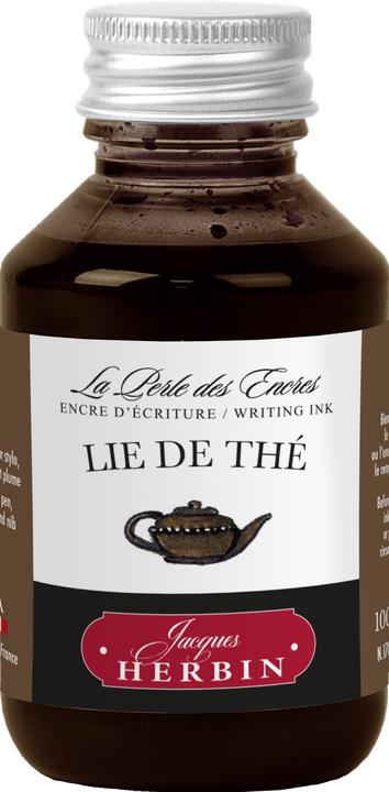 Actual product image Jacques Herbin Write (100 ml)