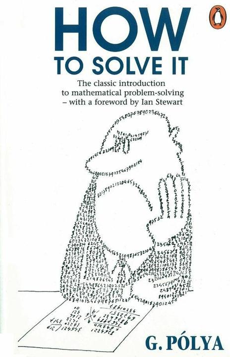 Immagine prodotto How to Solve It (Inglese, George Polya, 1990)