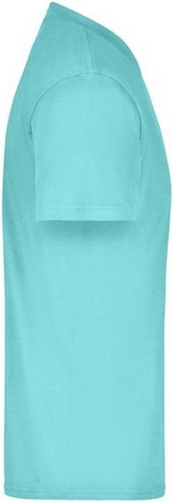 Produktbild James & Nicholson Medium TShirt Rundhalsausschnitt (L)