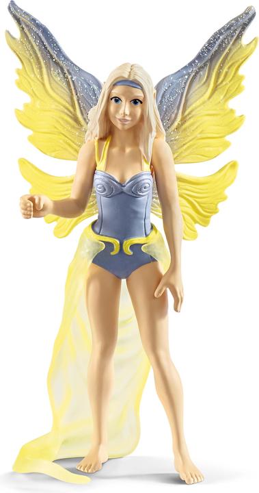 Image du produit Schleich Le bateau à fleurs magique de Séra