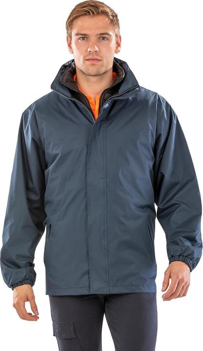 Produktbild Result Clothing Jacke wasserfest 3 in 1 (XL)