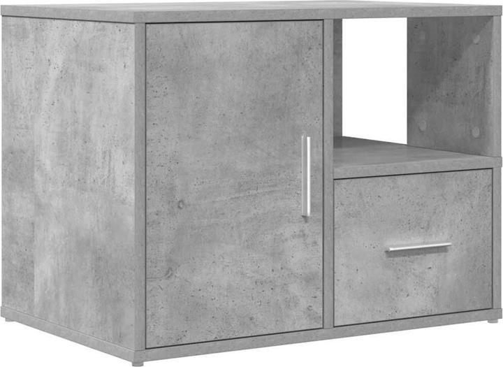 Produktbild vidaXL Eckregal (160 x 40 x 45 cm)