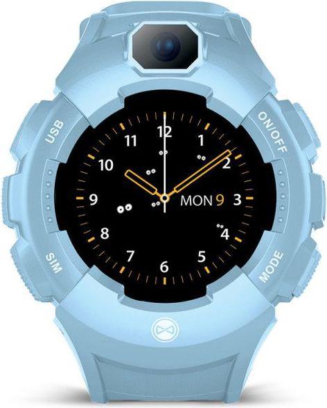 Produktbild Forever Kids Watch KW-400 GPS Care Me