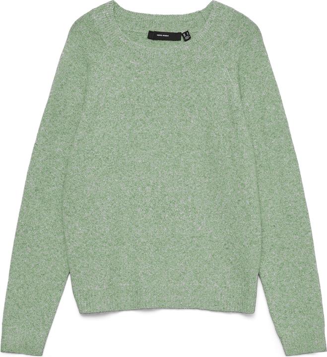 Immagine prodotto Vero Moda Vmdoffy Ls O-Neck Blouse Ga Noos (M)