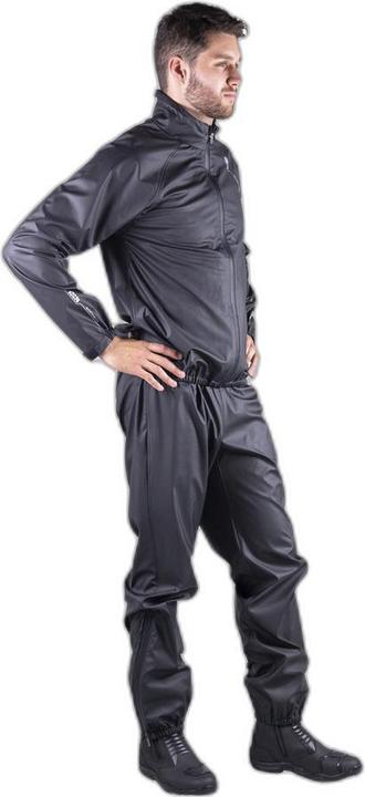 Produktbild iXS X-Regenjacke Saint (Herren, L)