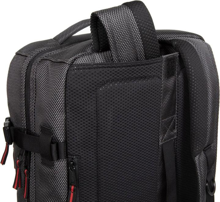 Actual product image Eastpak Travelpack CNNCT Accent Grey, 2in1 (42 l)