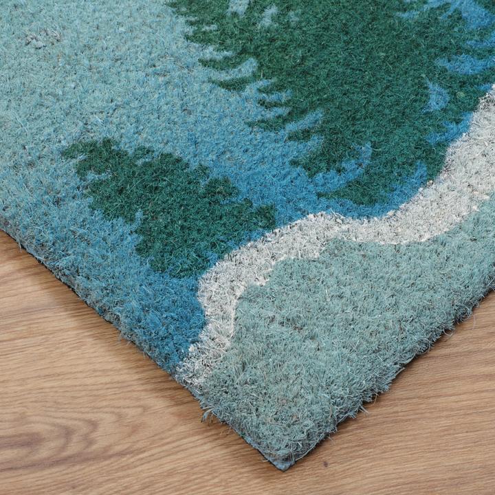 Immagine prodotto BYYU Kokos (75 x 45 cm)